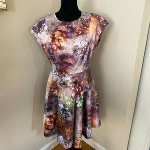 Ted Baker Dress Size 3